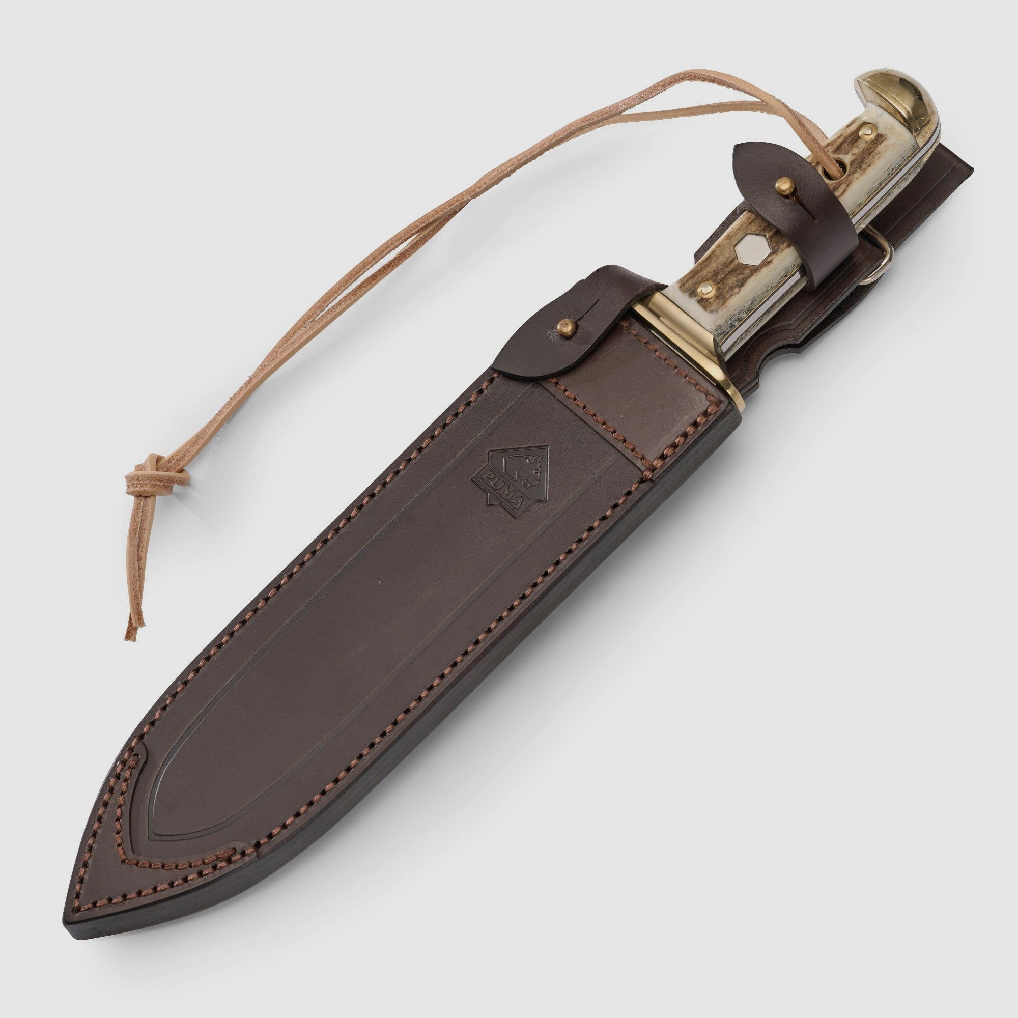 Nóż myśliwski PUMA