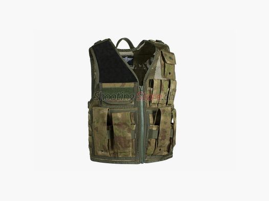 Invader Gear Mission Vest Everglade