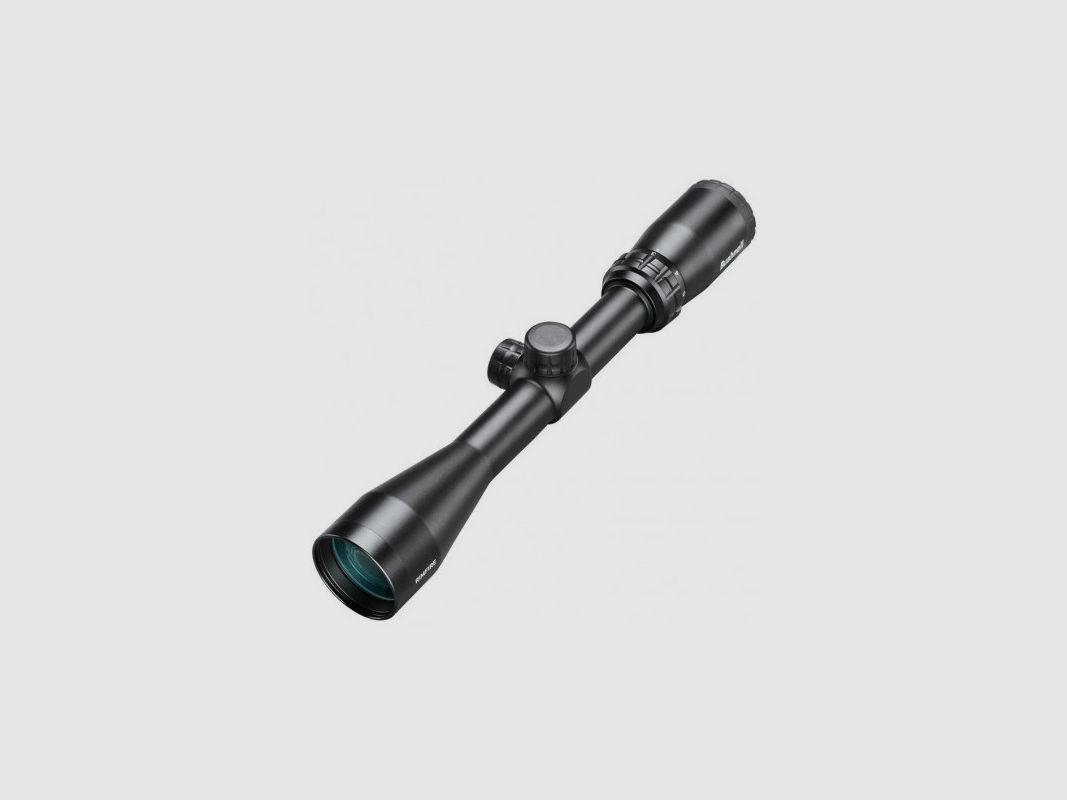 BUSHNELL Rimfire 3-9x40 Drop Zone 22, imagen 2 de 7
