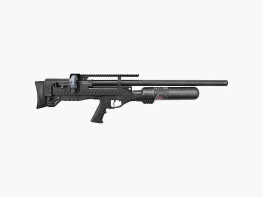 Hatsan Airrifle BL TIZ BP 5.5mm Diabolo – PCP Air Rifle