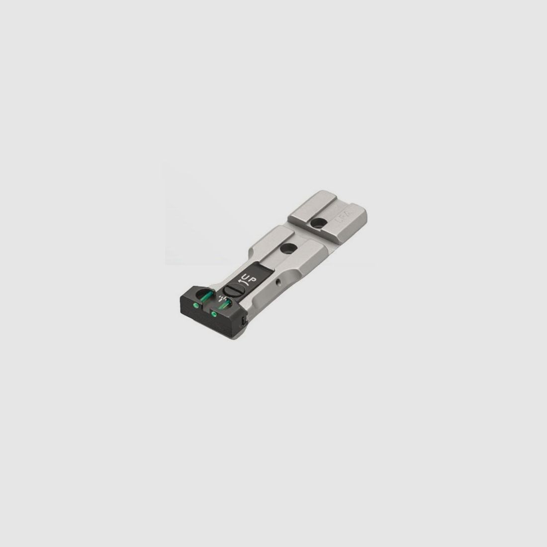 WXT-S Mirino Fiber verde S&W K/L/N/X