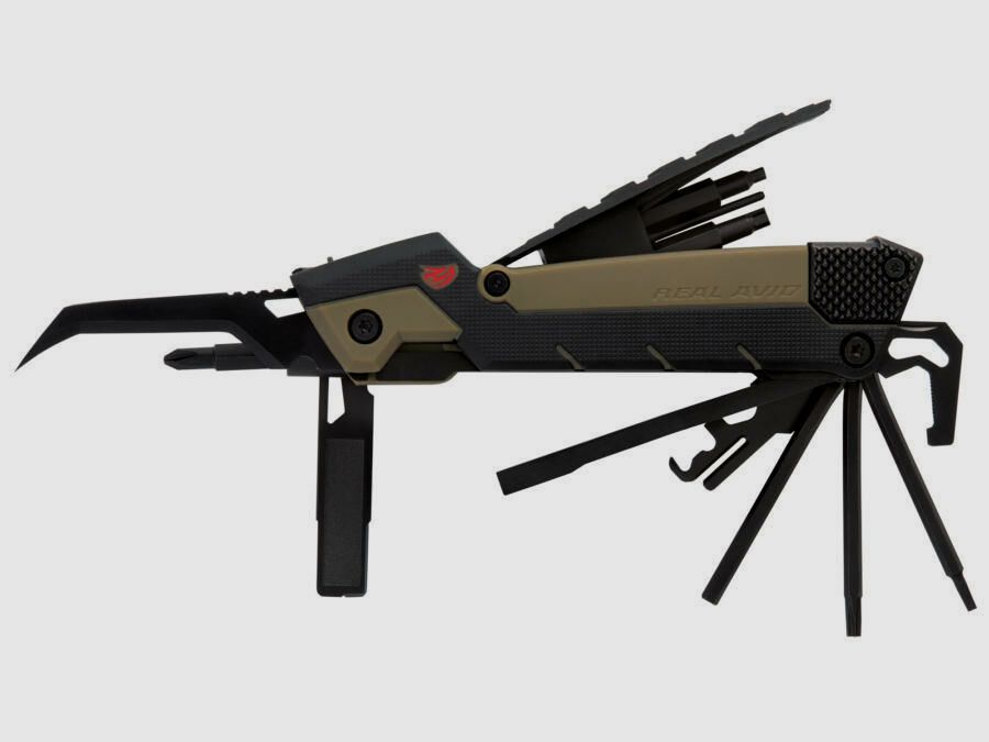 Real Avid Gun Tool Pro - AR15