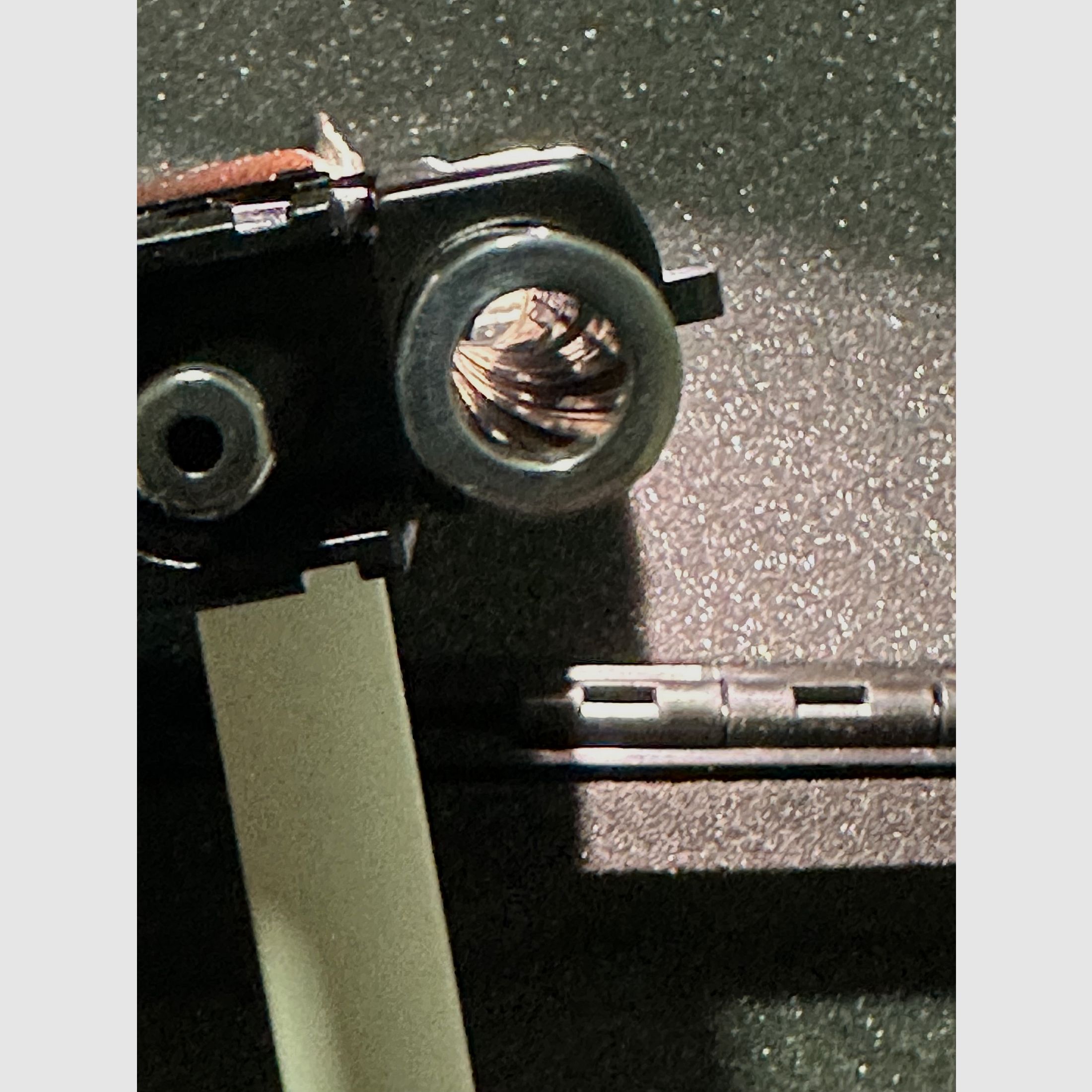 SIG SAUER P226 X-Five Black & White 9mm MADE IN GERMANY