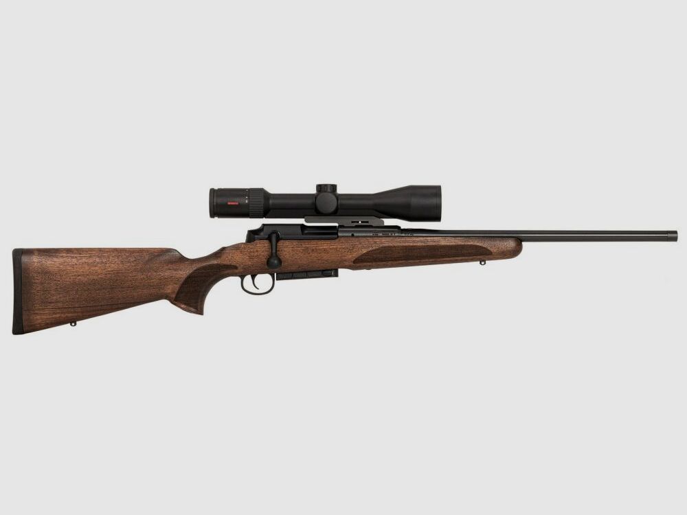 Mauser M25 Pure with optics