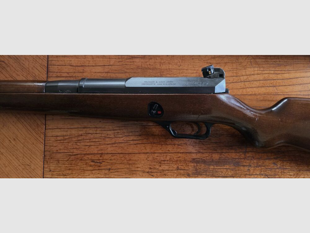 Heckler Koch SL7