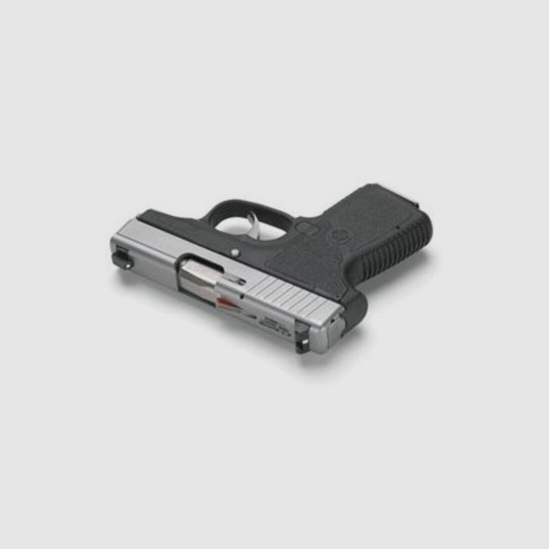 Kahr Arms P380 Duotone 2,53" (2,53 Zoll) LCI Premium, Bild 4 von 5