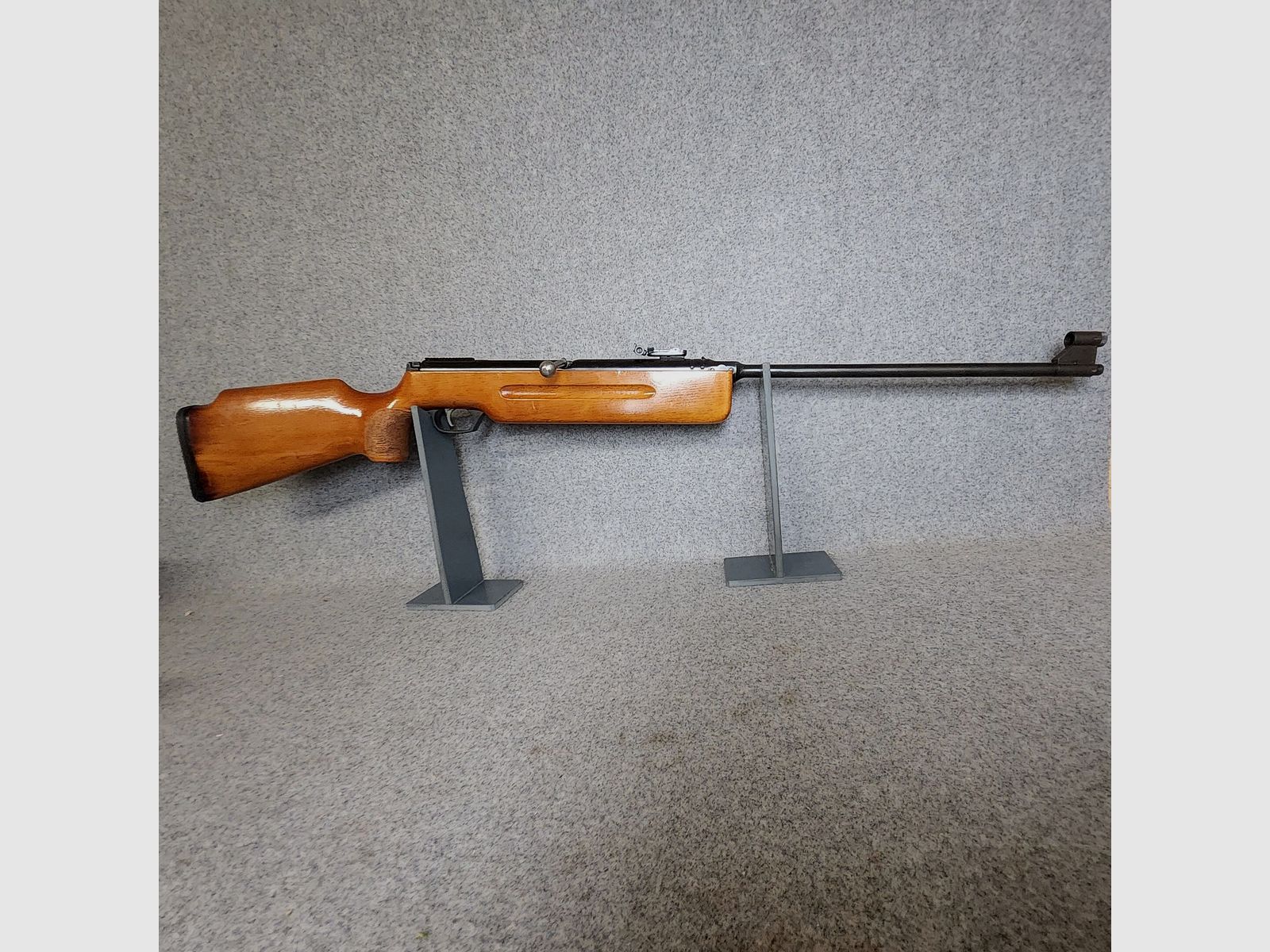 Haenel 311- Q1