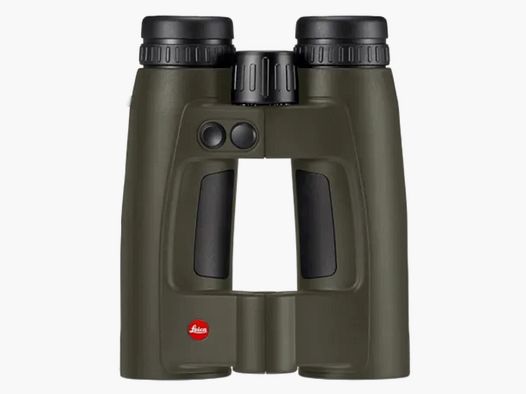 Leica Geovid Pro 8x42 Verrekijker met Afstandsmeter