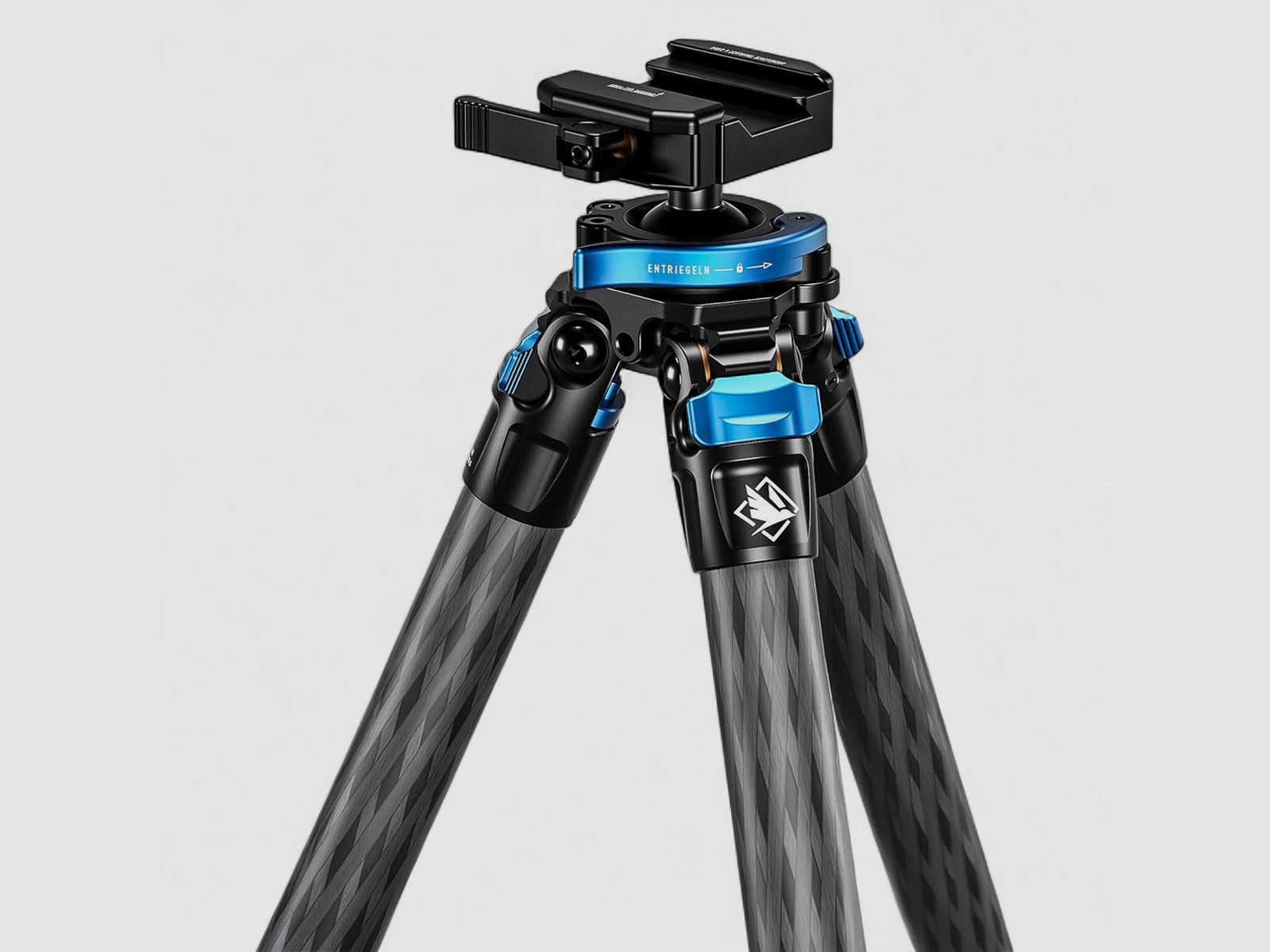 German Tactical Systems Scout Series Carbon Fiber 2.0, Bild 4 von 4