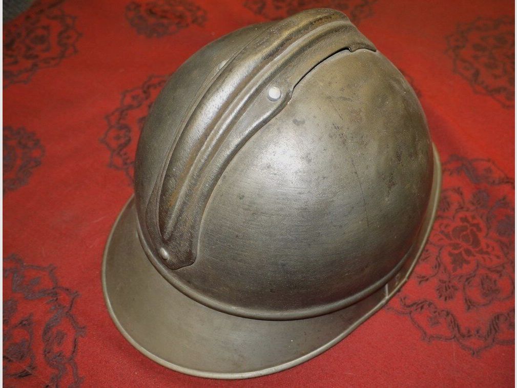 Le Jouet de Paris	 Stahlhelm Adrian 1915