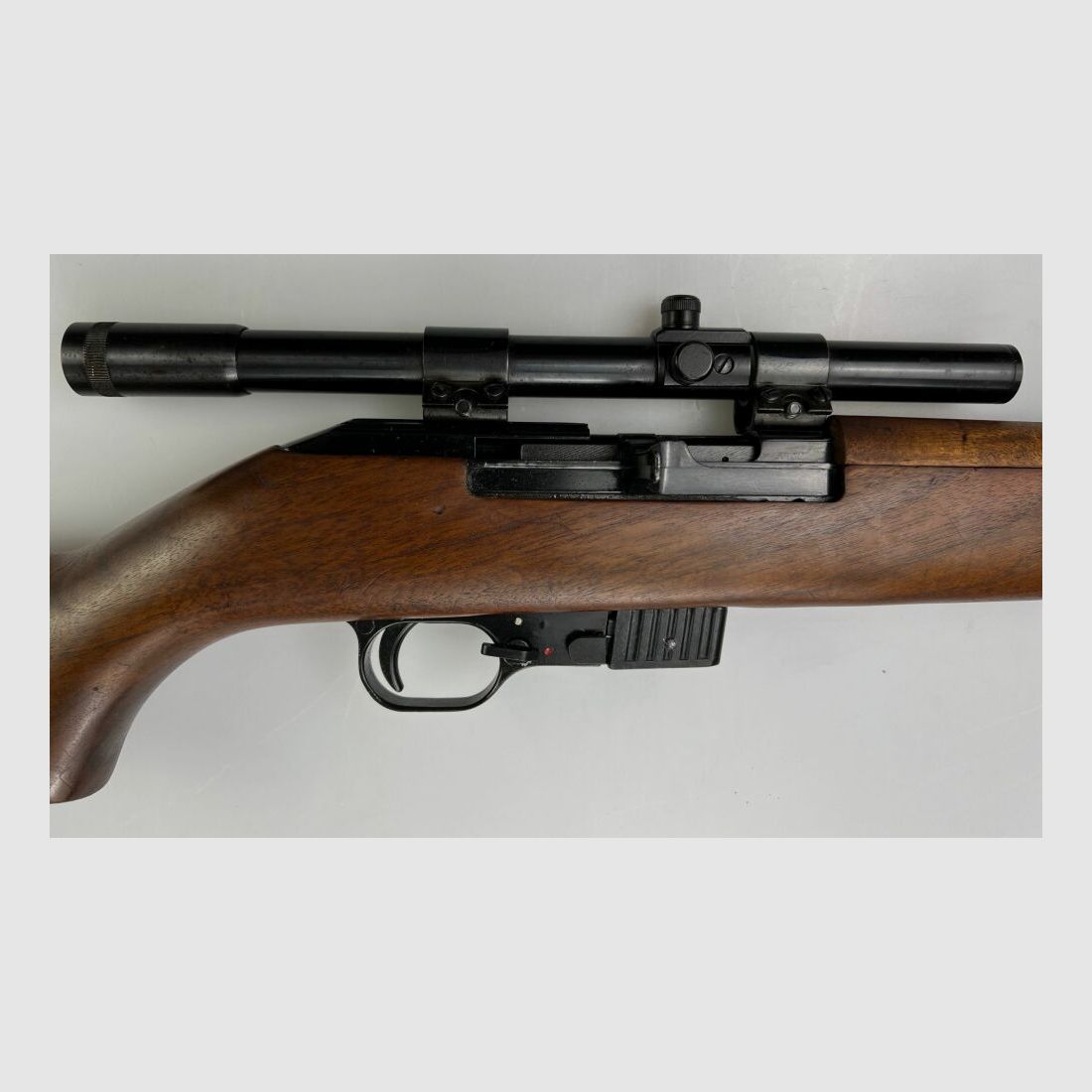 Erma E M1 22