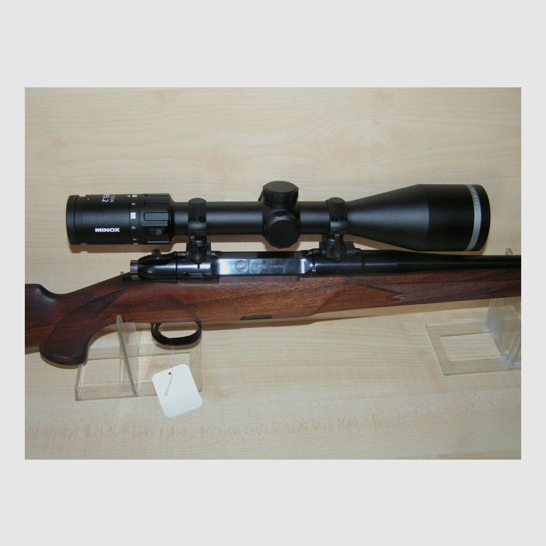 Heym	 Linkssystem SR 21 Classic