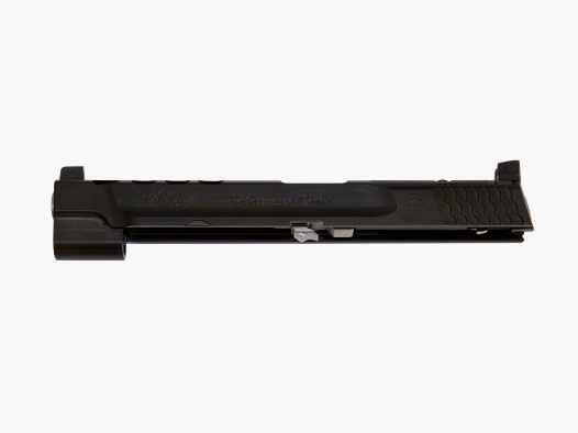 Smith & Wesson Slide M&P 9 9 x 19 Black