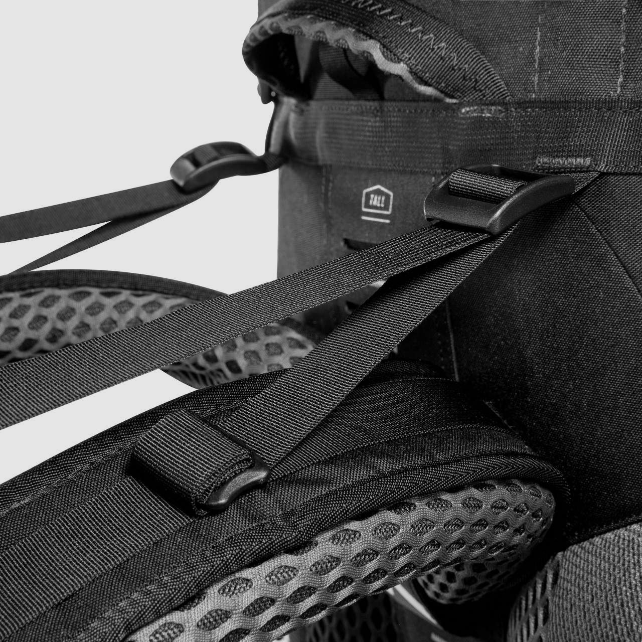 Tatonka Yukon X1 85+10 – Trekkingrucksack X1-Tragesystem, Bild 11 von 15
