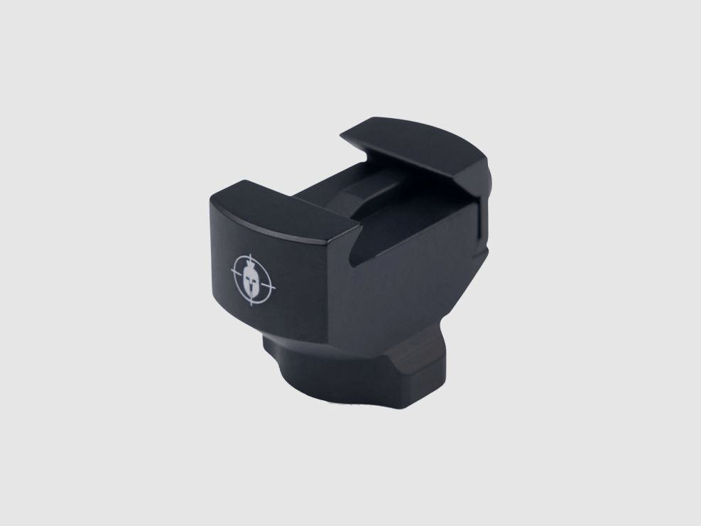 Spartan Classic Picatinny-Adapter, Bild 1 von 4
