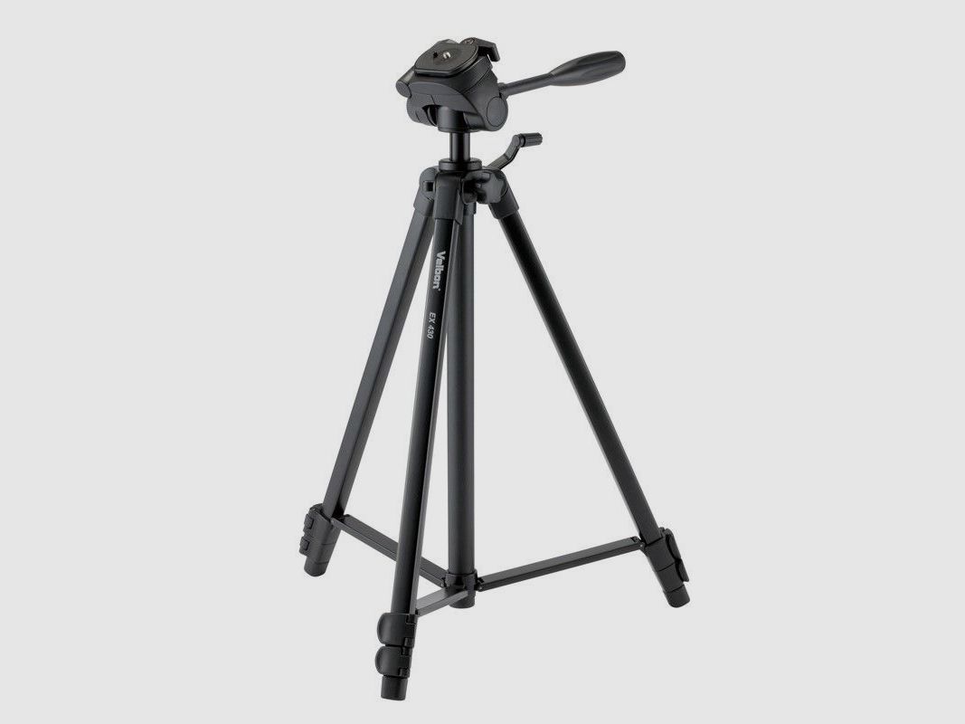 Velbon EX-430 tripod