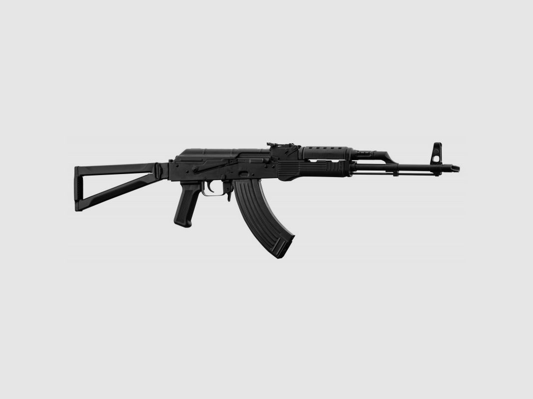 KOL ARMS KA17 PIEGHEVOLE 7.62X39, immagine 5 di 5