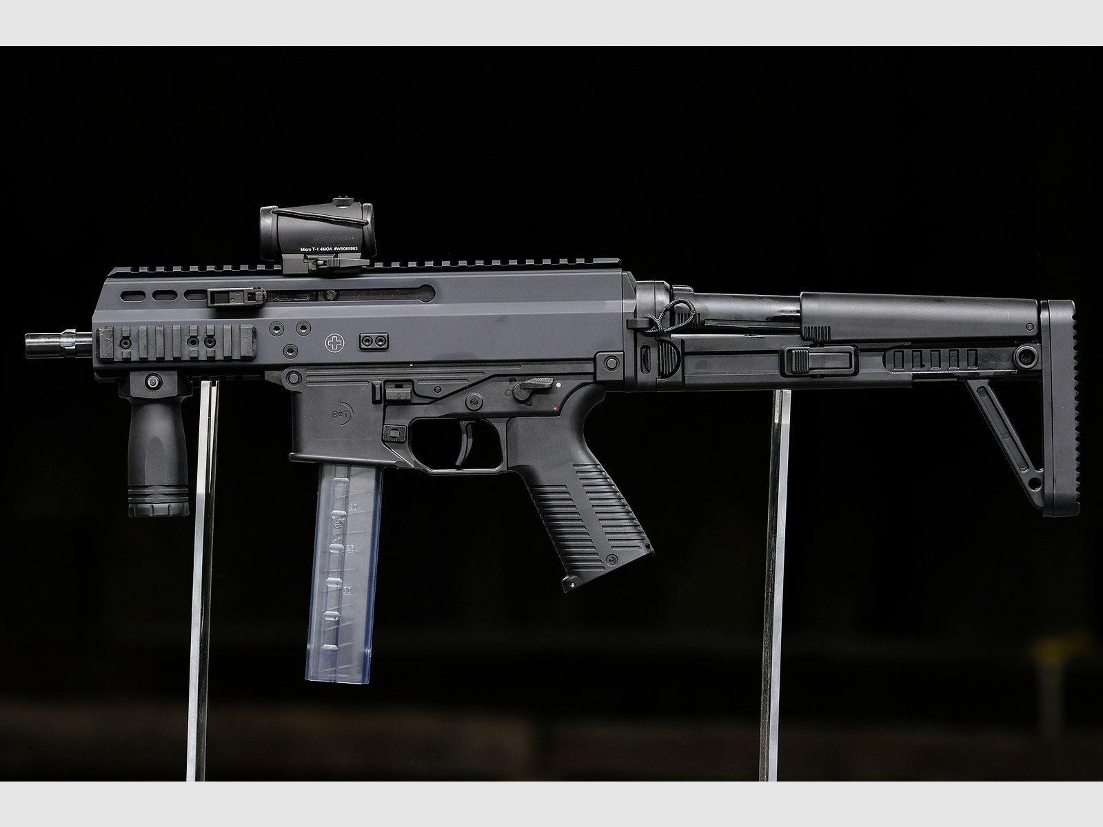 B&T APC9 PRO, image 2 sur 8