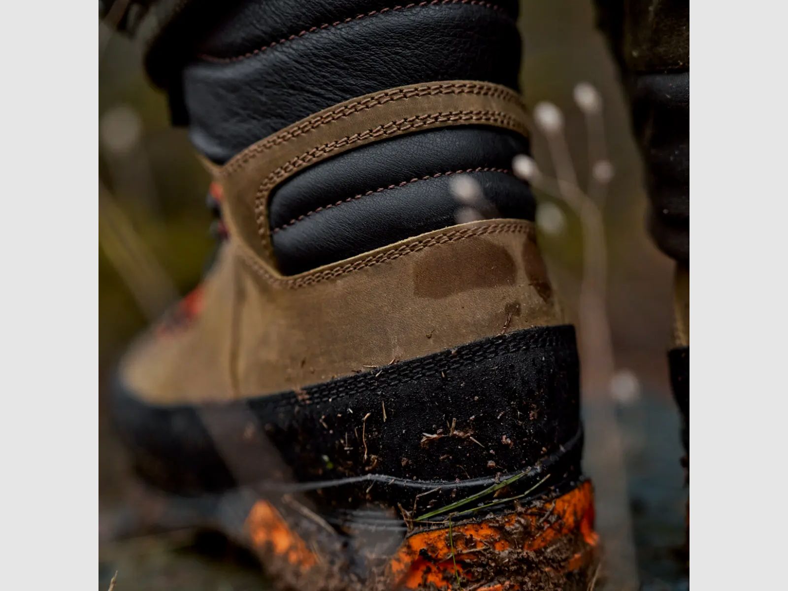 Härkila Schoen Saxnäs GTX Heren