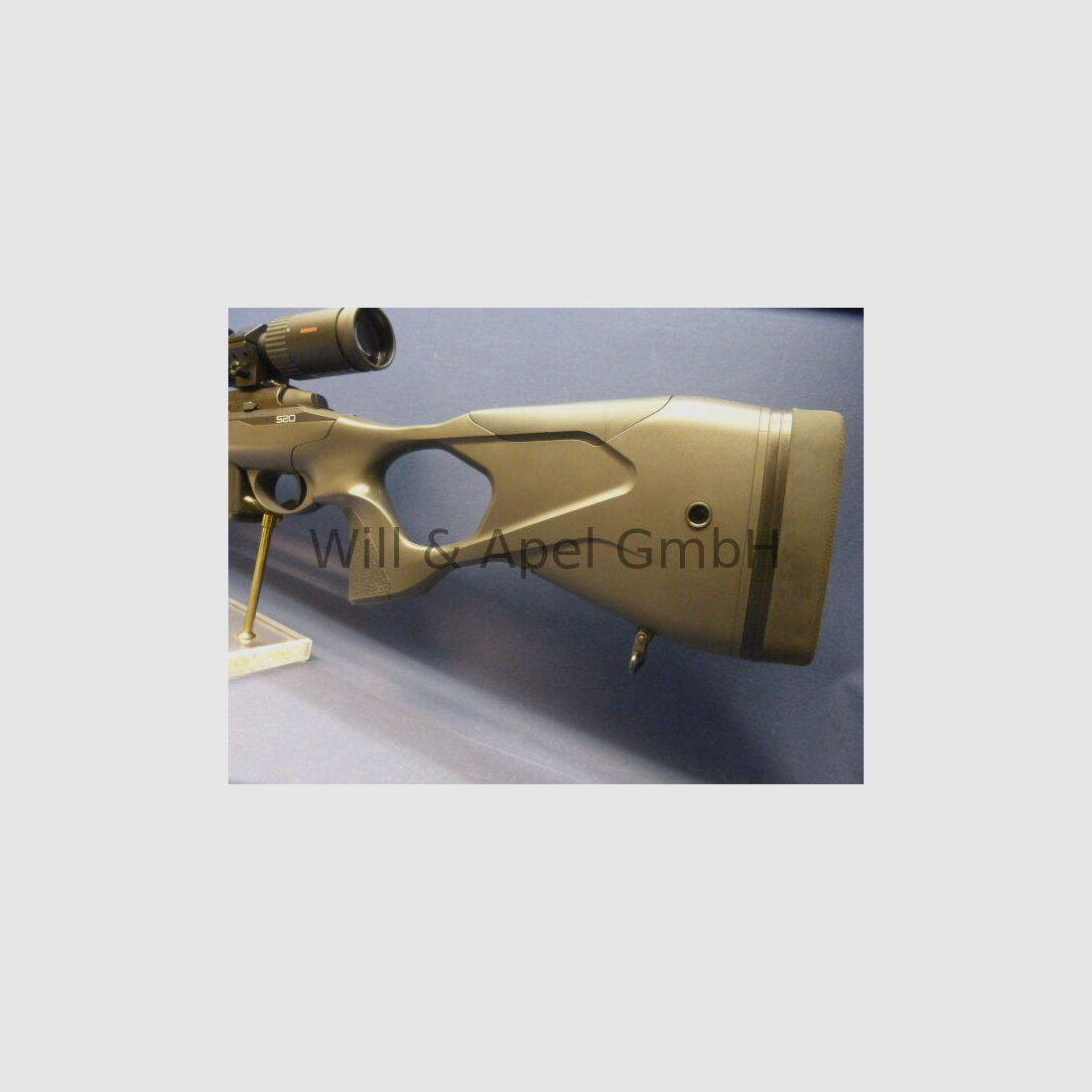 SAKO S20 LOCHSCHAFT, Bild 6 von 10