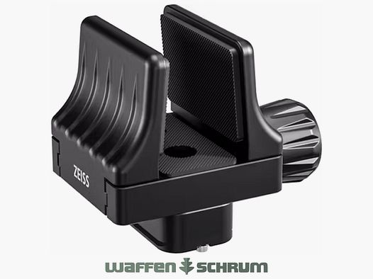 Zeiss rifle saddle