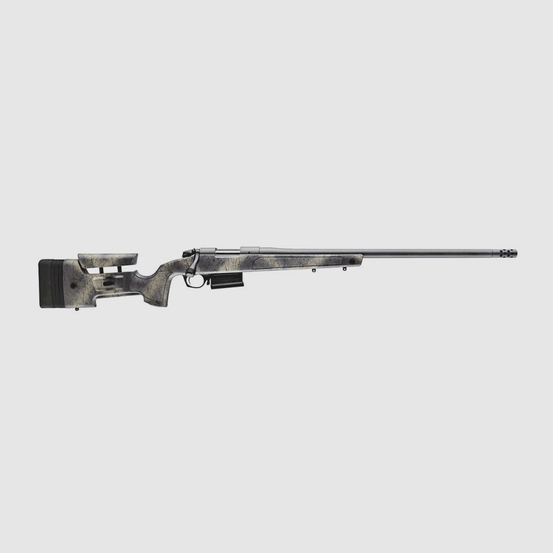 Bergara B14 HMR Wilderness 20 "