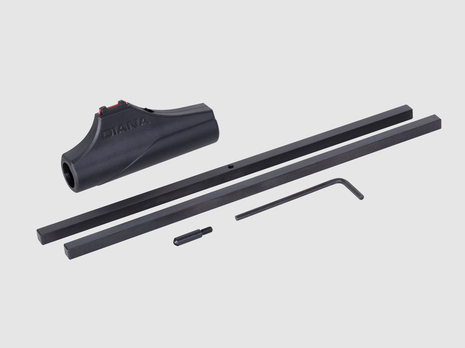 Fiber-Korn Set DIANA 34 EMS