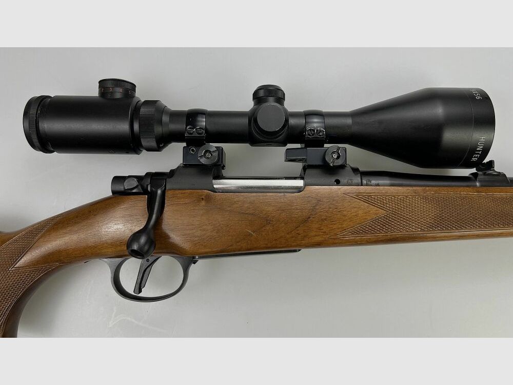 CZ 601 ZKK