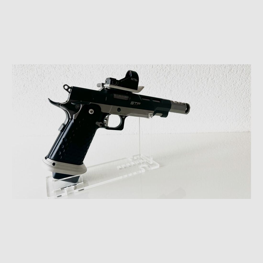STP Elsa 5.0 9x19 Disponible de inmediato 9mmLuger