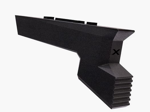 WOOX Barricade Stop for M-LOK