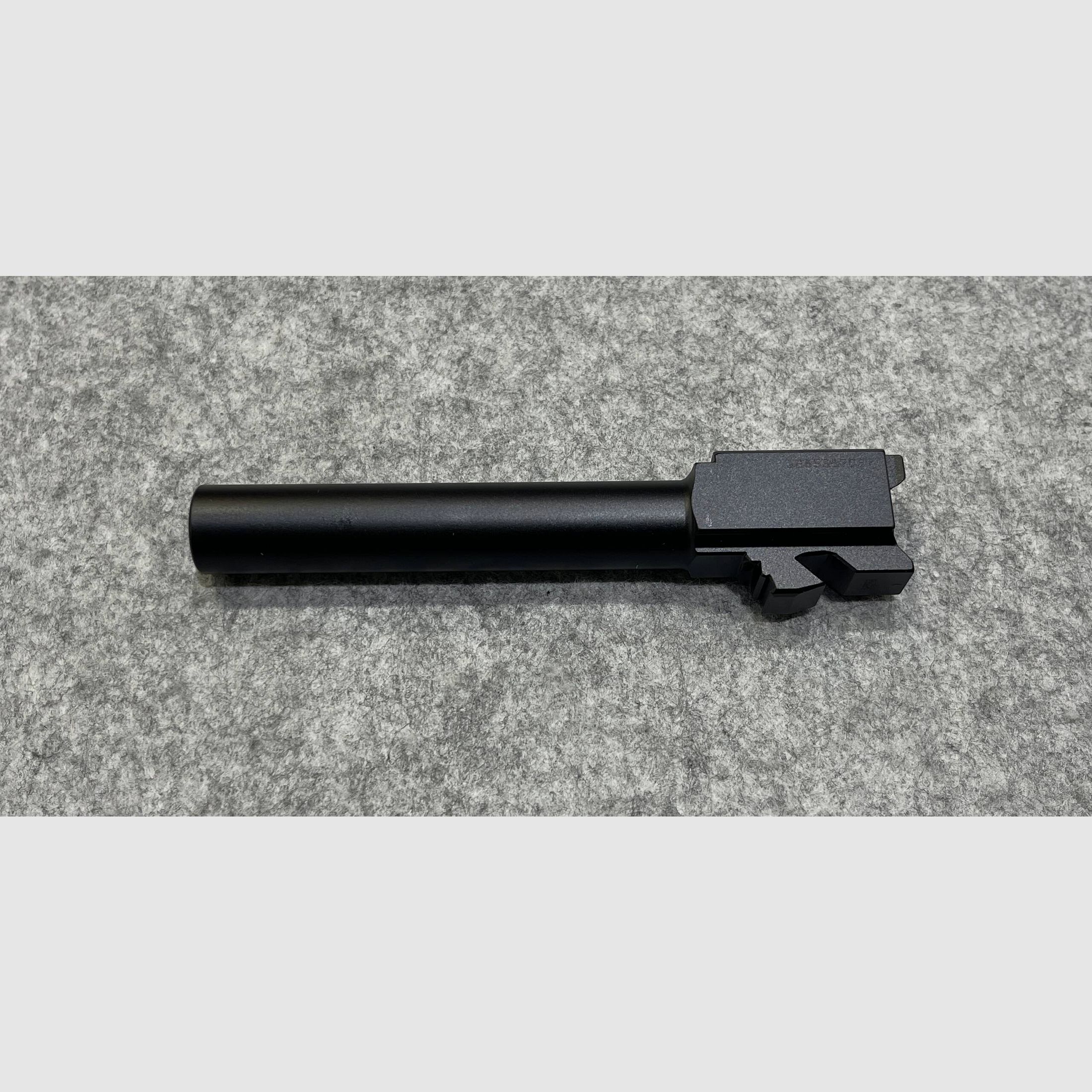CAÑÓN GLOCK 17 CAL 9X19, imagen 4 de 5