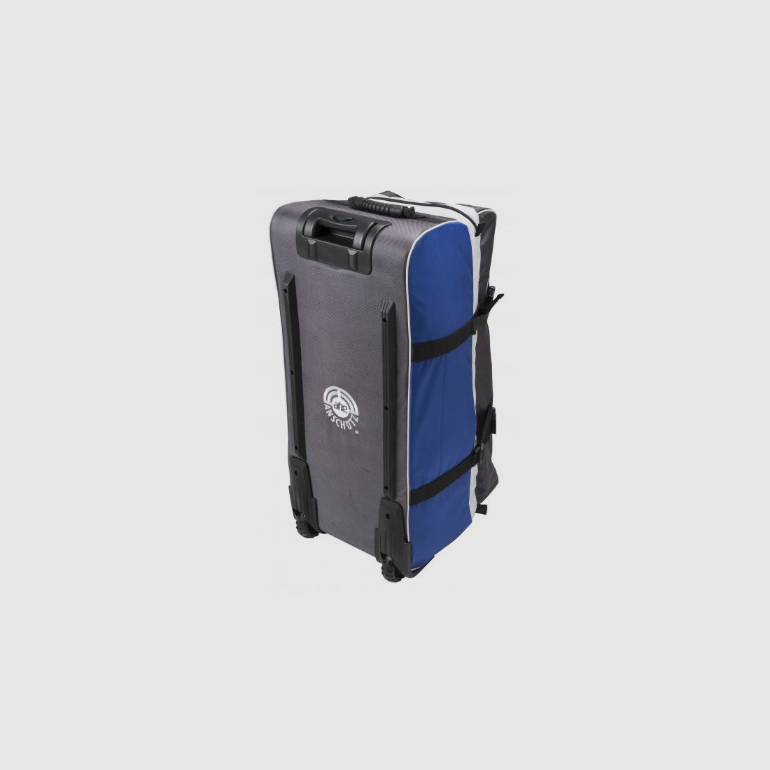 ahg-Bolsa de rodillo Deluxe