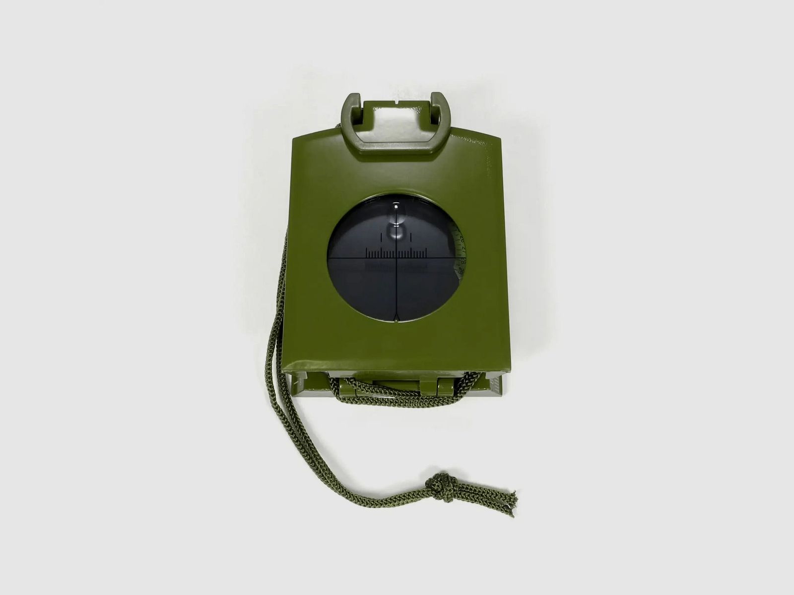 Origin Outdoors Origin Outdoors Boussole Survival