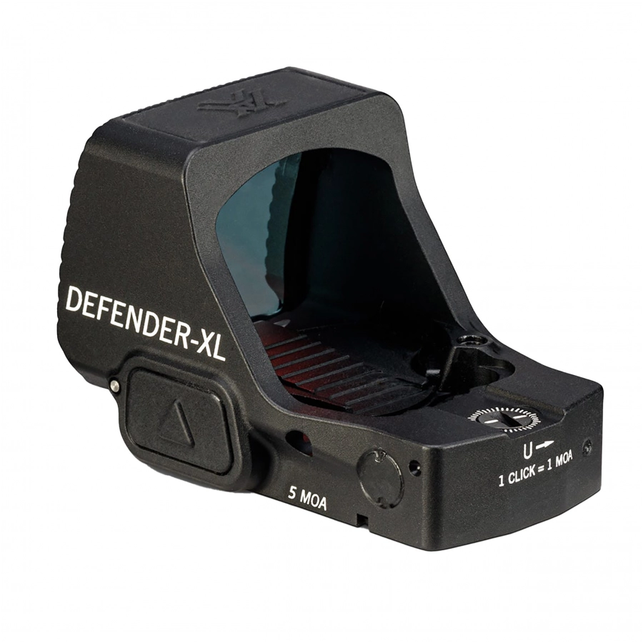 Kolimator Vortex Defender-XL 8MOA, zdjęcie 3 z 4