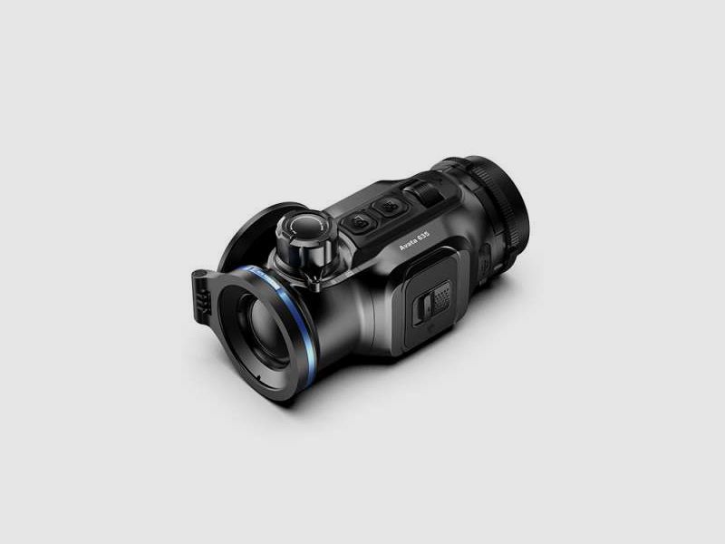 Vantage 3-9x50 30/30 DUPLEX, Bild 32 von 47