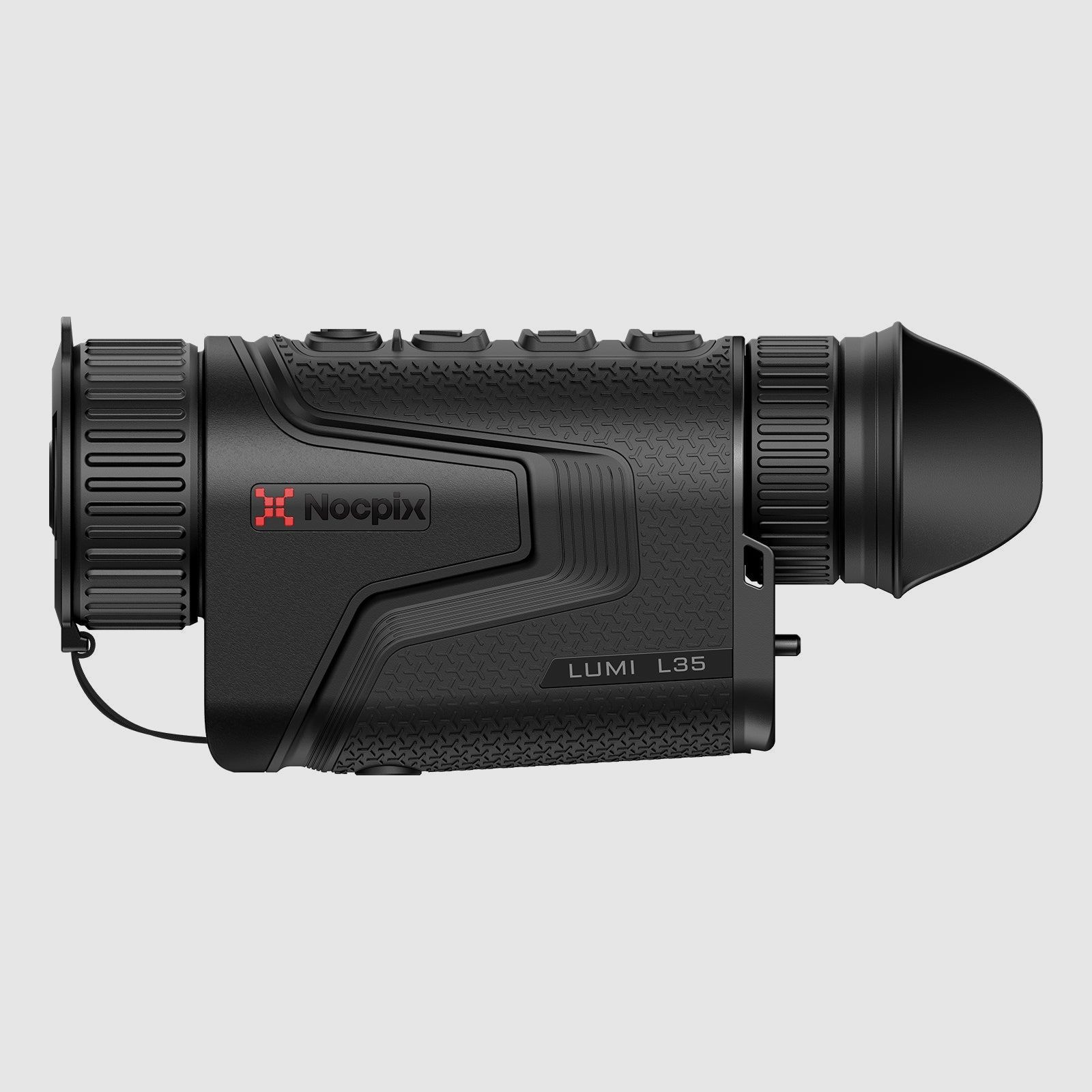 Nocpix Lumi L35 Warmtebeeld Monoculair