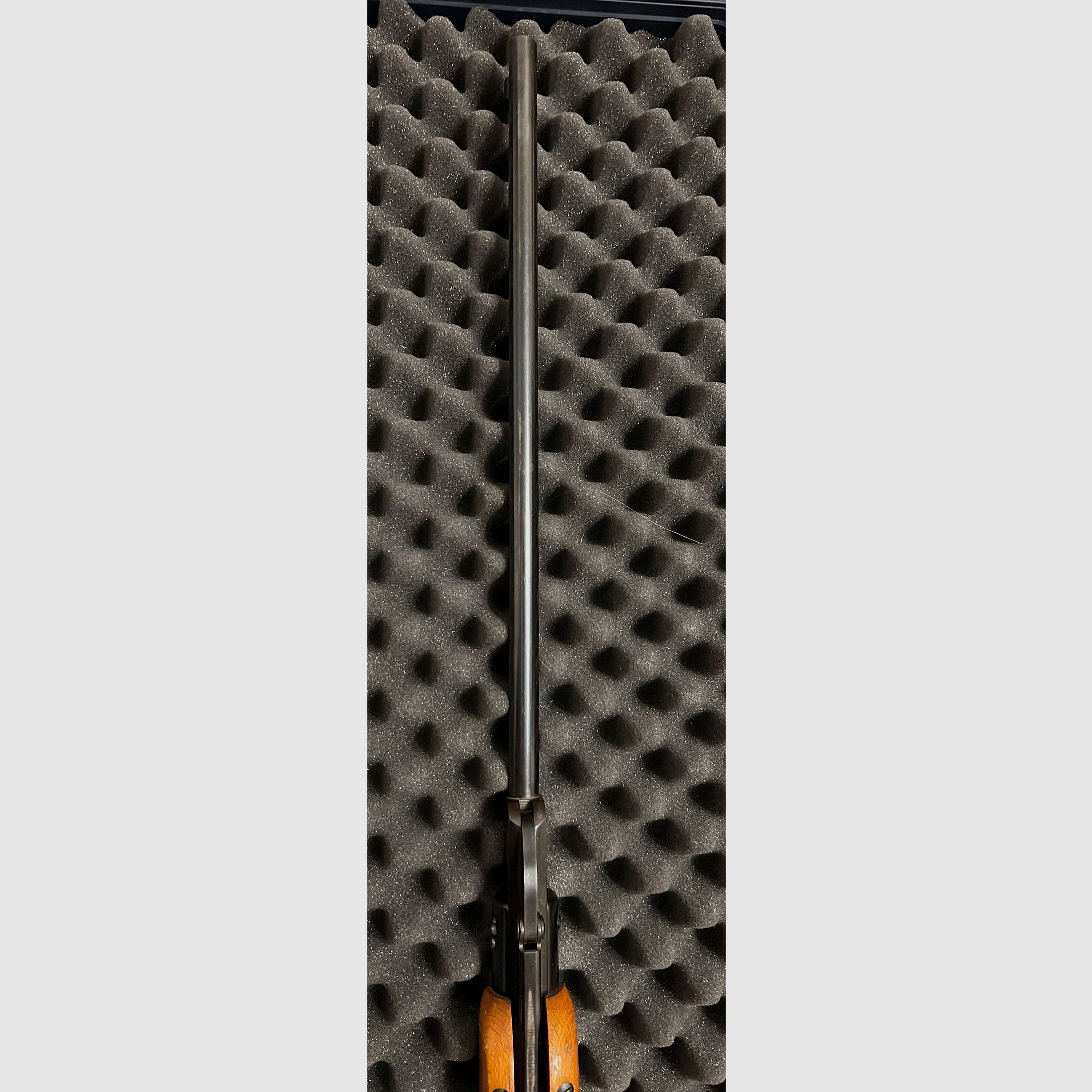 Luftgewehr HAENEL Modell III 284
