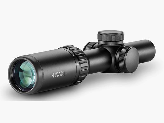 HAWKE 14206 telescopio VANTAGE IR 1-4x20 L4A FD ABSEHEN