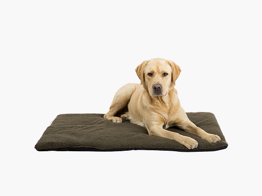 SODIA Hundedecke 94x140cm Ansitz olive