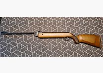 UMA Modell 61 im ca.5,5mm Luftgewehr Rarität! Top Sammlerzustand!