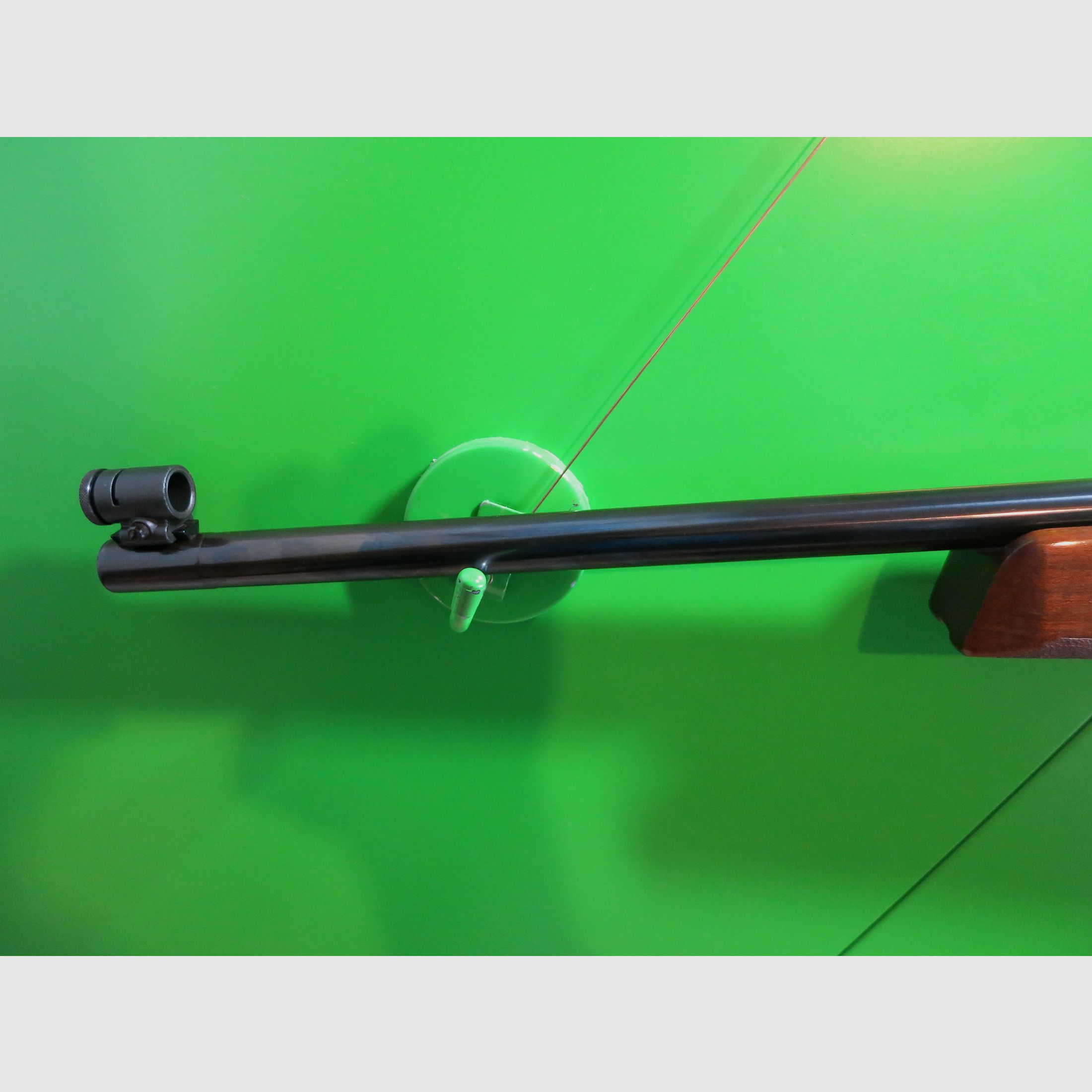 Anschütz Mod. Match 54, der ultimative Sportgeräte-Klassiker, 22lr       #8