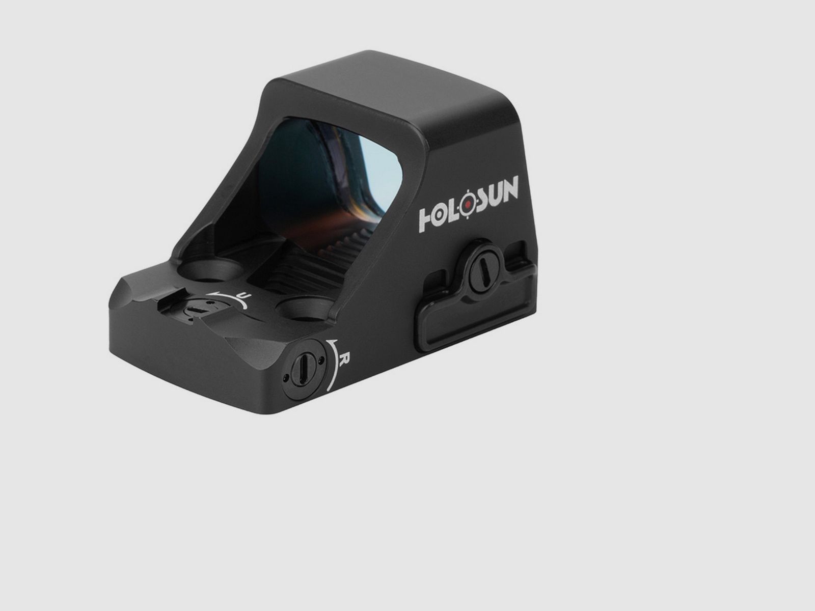 Holosun HS507K-X2 Reflexvisier CLASSIC für Jagd Sportschützen und Airsoft