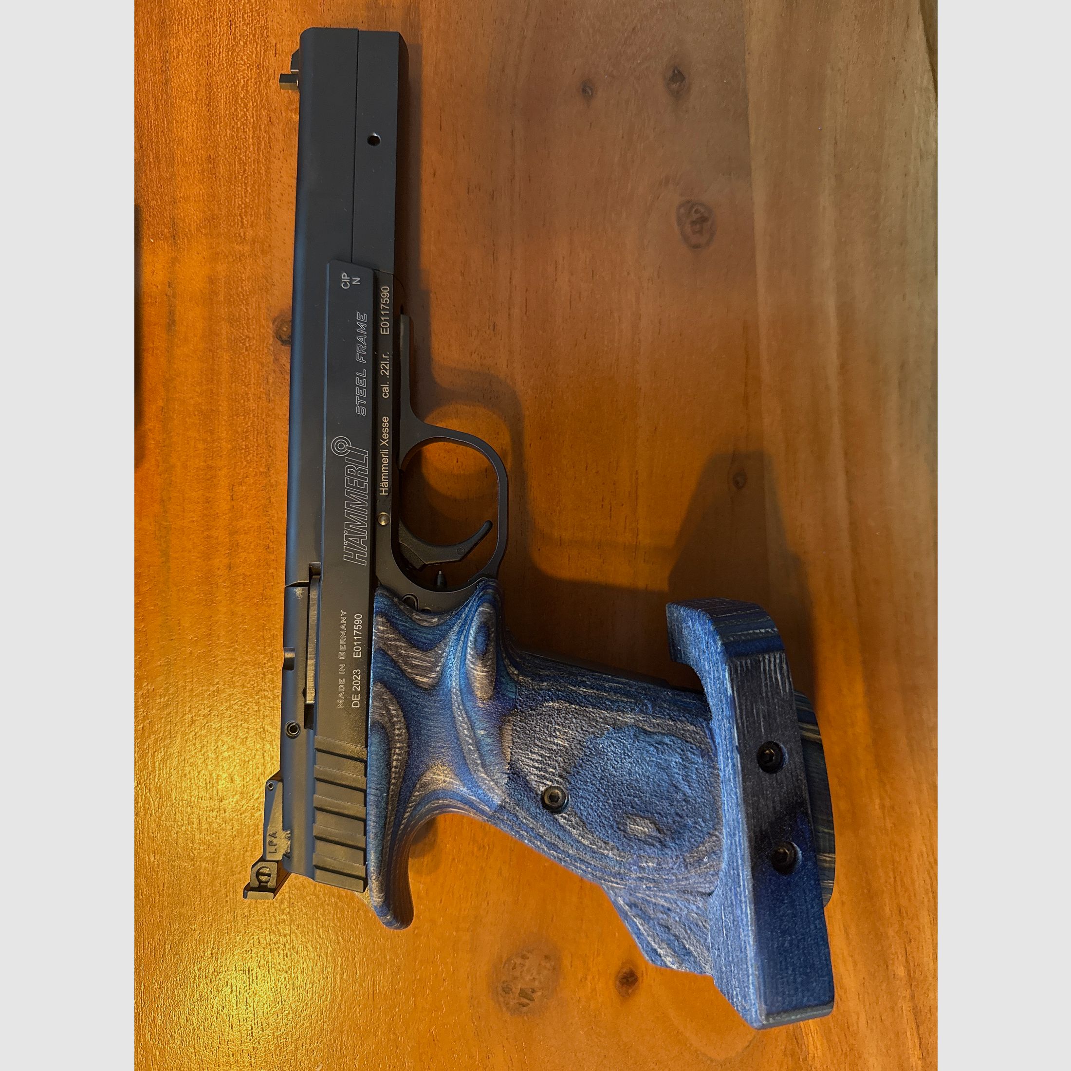 Hämmerli x-esse sport