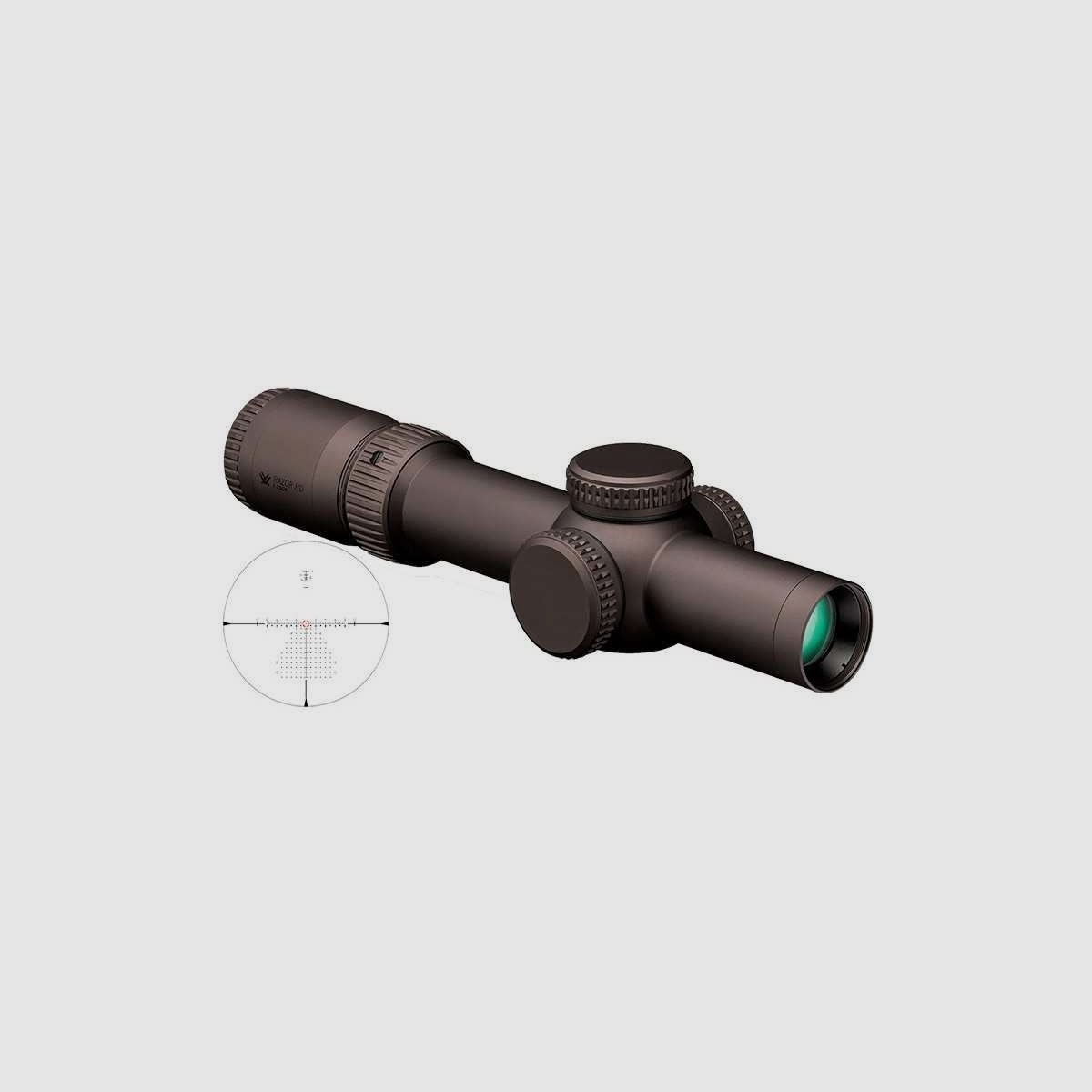 VORTEX Razor Gen III 1-10x24