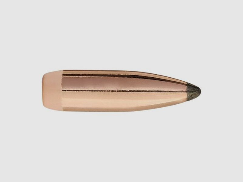 PRAWDZIWE KULE SIERRA KAL. 375 (0,375″) 300GR SPITZER BOAT TAIL 50/SZT.