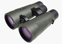 DDoptics 440120013 Fernglas Nighteagle Ergo 15x56 Gen 3.1 Grün mit Zubehör