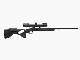 Karabinek Blaser Kipplaufbüchse K95 Ultimate + VSR + VSK - .308 Win. + luneta Blaser B2 2-12x50 iC z szyną