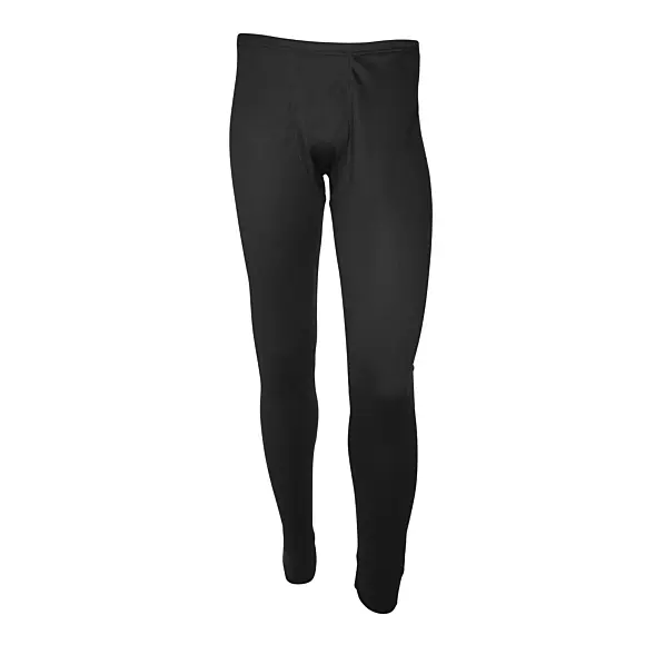 Caleçon Thermique Mega Dry Noir