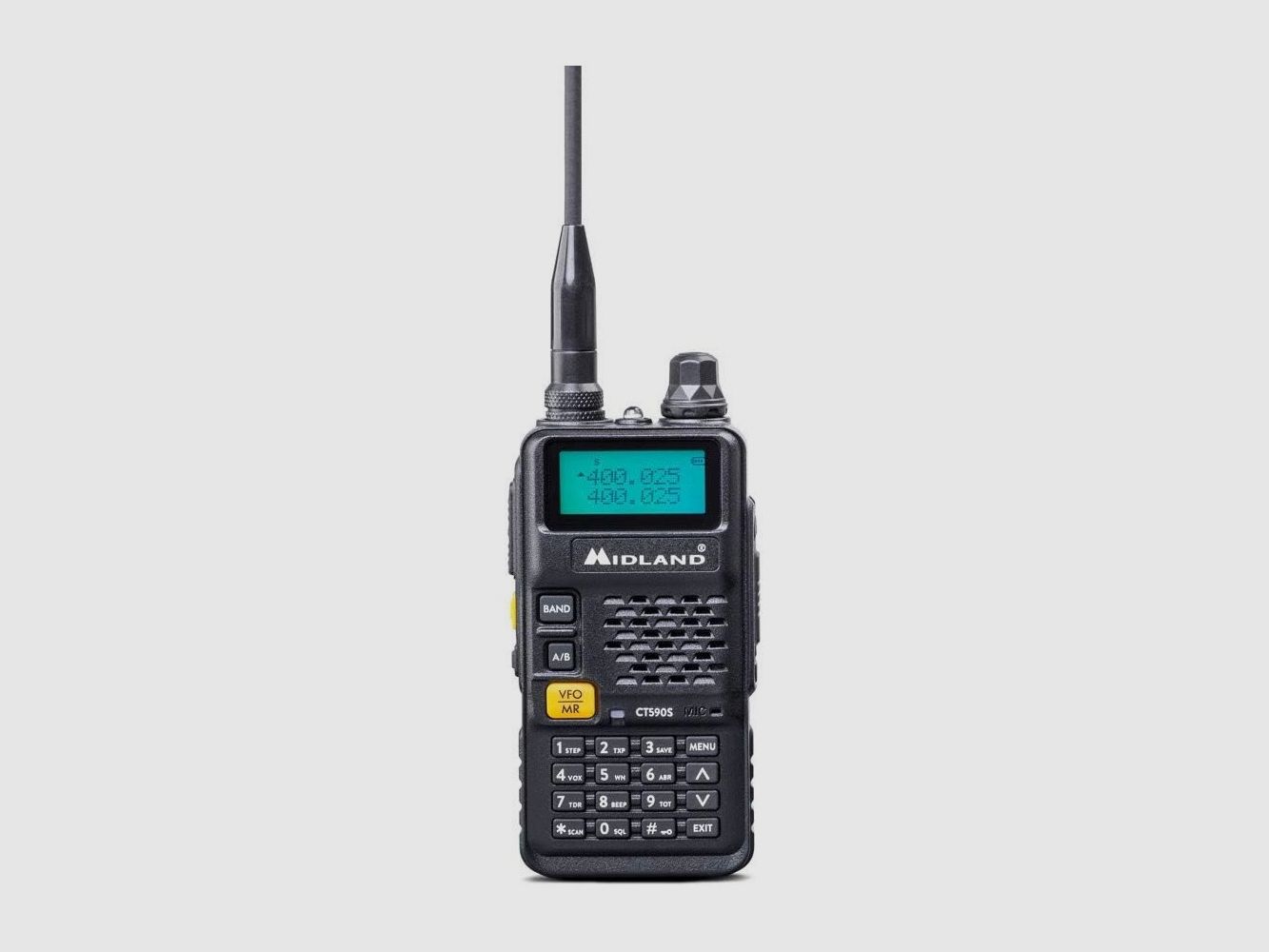 Midland CT590 S Radio Amateur, image 1 sur 3