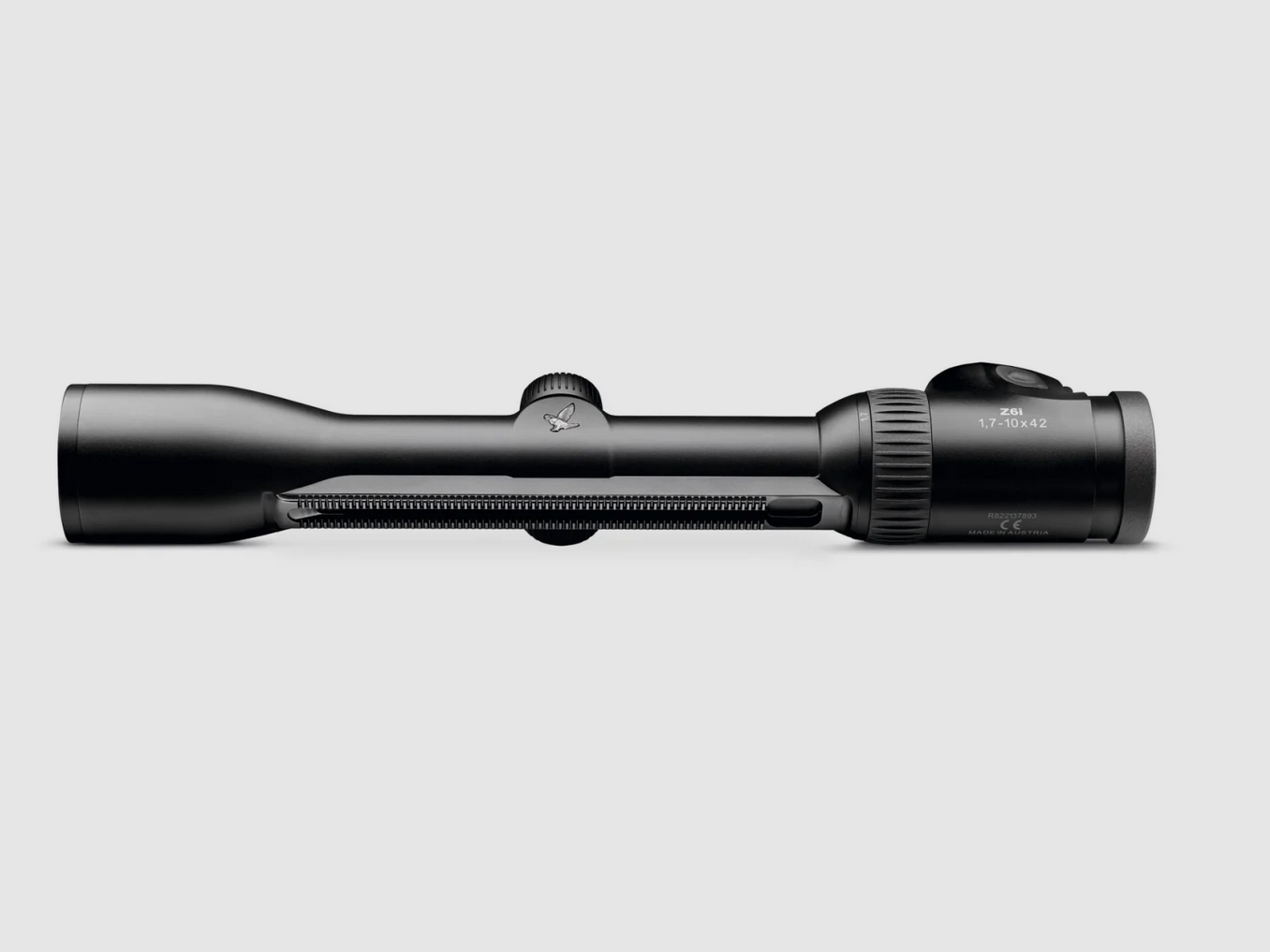 Swarovski Z6i – 1,7-10×42, image 3 sur 5
